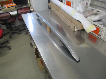 LDV T60 Genuine Left (Passenger) Side Roof Rail New