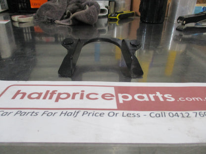 Mazda 3/5 Genuine Rear Bumper Frame Lower Bracket Left Hand Side New Part