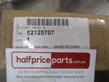 Holden Trailblazer Genuine Full Set Rear Brake Shoes New Part