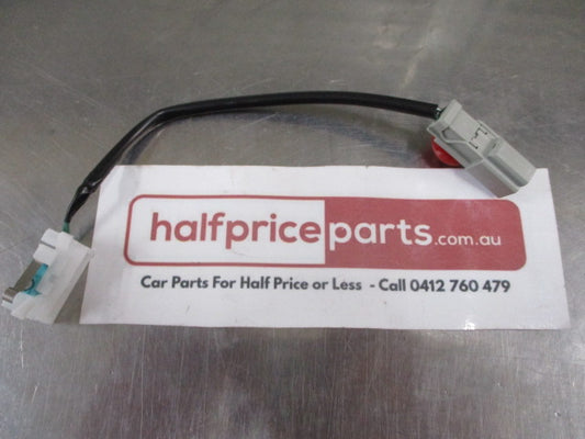Mitsubishi Pajero Genuine Service Kit Power Switch Assembly New Part