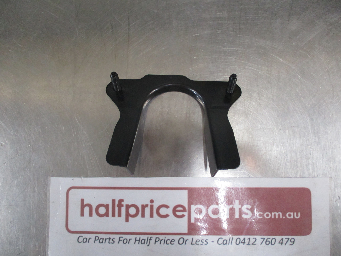 Mazda 3/5 Genuine Rear Bumper Frame Lower Bracket Left Hand Side New Part