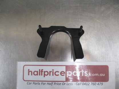 Mazda 3/5 Genuine Rear Bumper Frame Lower Bracket Left Hand Side New Part