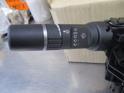 Ford PX Ranger Genuine Steering Wheel Combination Switch Stalks/Clock Spring New Part