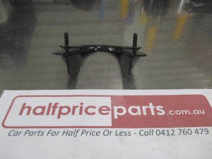 Mazda 3/5 Genuine Rear Bumper Frame Lower Bracket Left Hand Side New Part