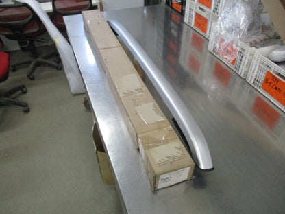 LDV T60 Genuine Left (Passenger) Side Roof Rail New