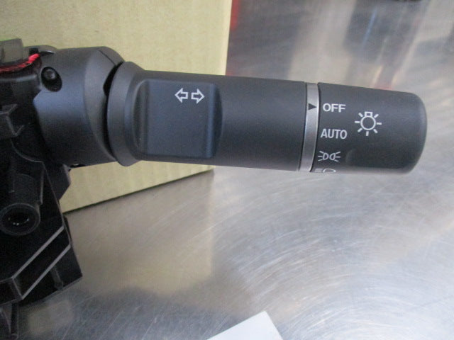 Ford PX Ranger Genuine Steering Wheel Combination Switch Stalks/Clock Spring New Part