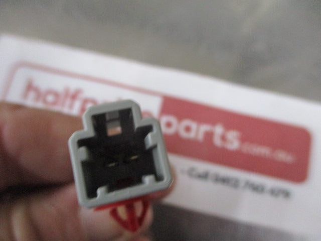 Mitsubishi Pajero Genuine Service Kit Power Switch Assembly New Part