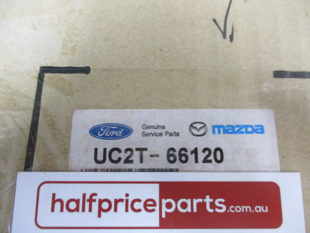 Ford PX Ranger Genuine Steering Wheel Combination Switch Stalks/Clock Spring New Part