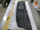 Suzuki Grand Vitara JB Genuine Radiator Grille Gray New Part