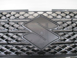 Suzuki Grand Vitara JB Genuine Radiator Grille Gray New Part