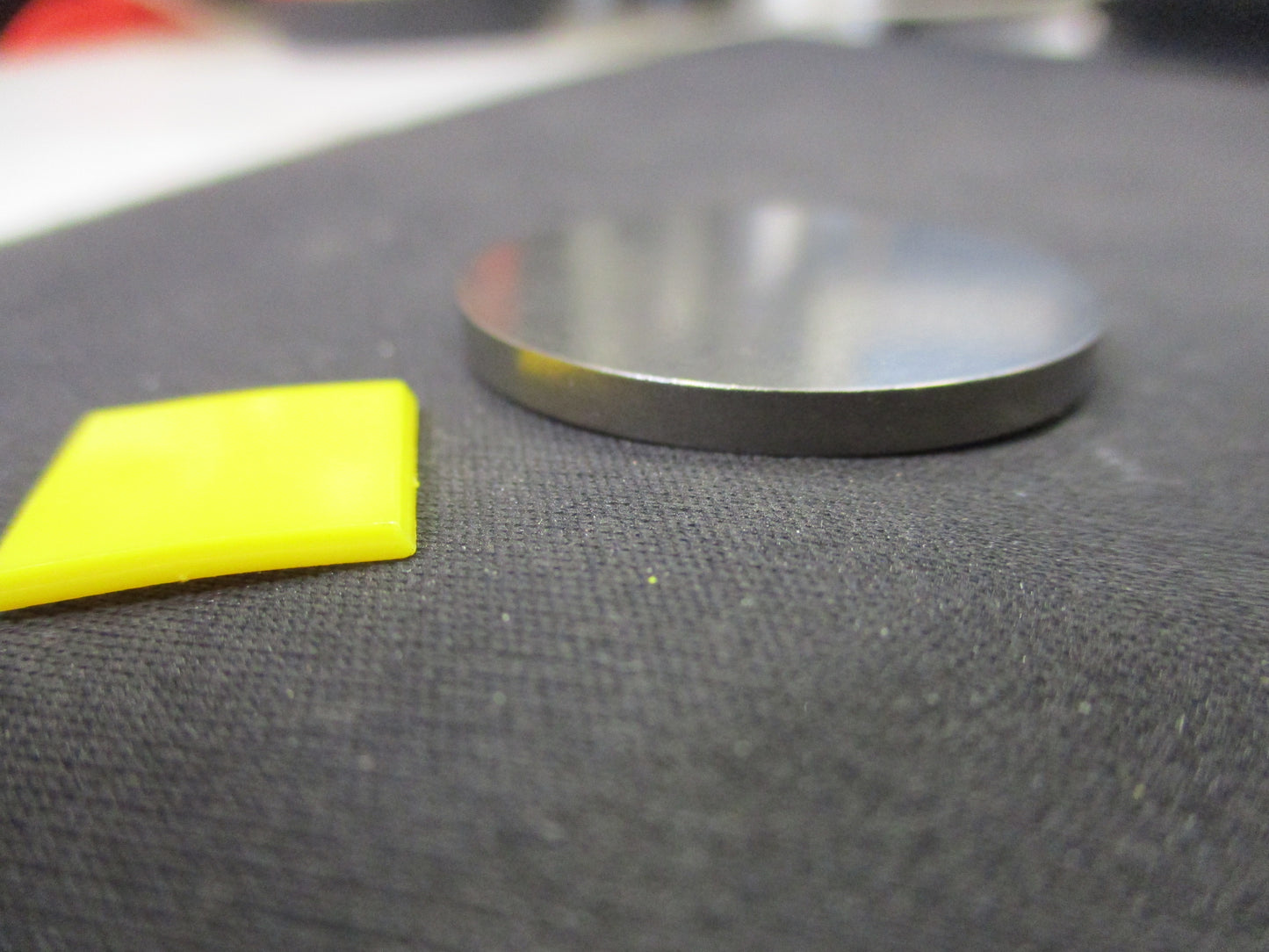 Holden Genuine Valve Gap Adjuster T=3.25 New Part