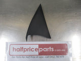 Mazda B2500 Genuine Driver Side Inside Mirror Cover Plate New Part