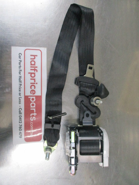 Ford Ranger/Mazda BT-50 Genuine Left Hand Front Seat Belt Assembly New Part