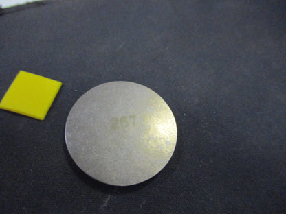 Holden Genuine Valve Gap Adjuster T=3.25 New Part