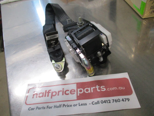 Ford Ranger/Mazda BT-50 Genuine Left Hand Front Seat Belt Assembly New Part
