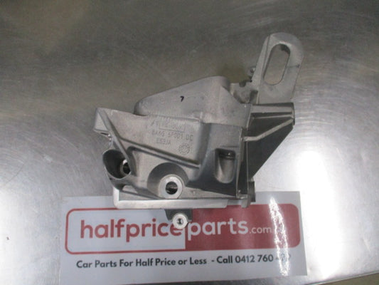 Ford Fiesta Genuine Front Engine Mount Frame Bracket New Part
