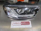 Holden Captiva CG Genuine Front Driver Side Head Lamp New Part