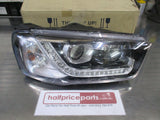 Holden Captiva CG Genuine Front Driver Side Head Lamp New Part