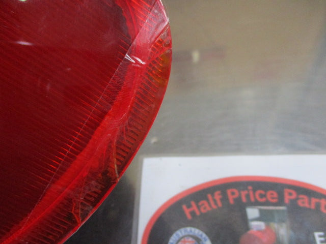 Mitsubishi Lancer Genuine Left Hand Rear Tail Light (Passenger) New Part
