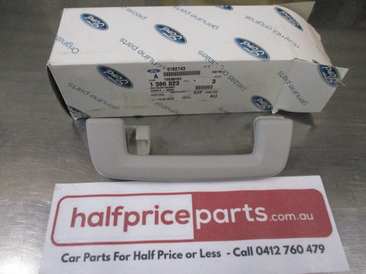 Ford Focus/Mondeo/Kuga Genuine Interior Roof Handle New Part