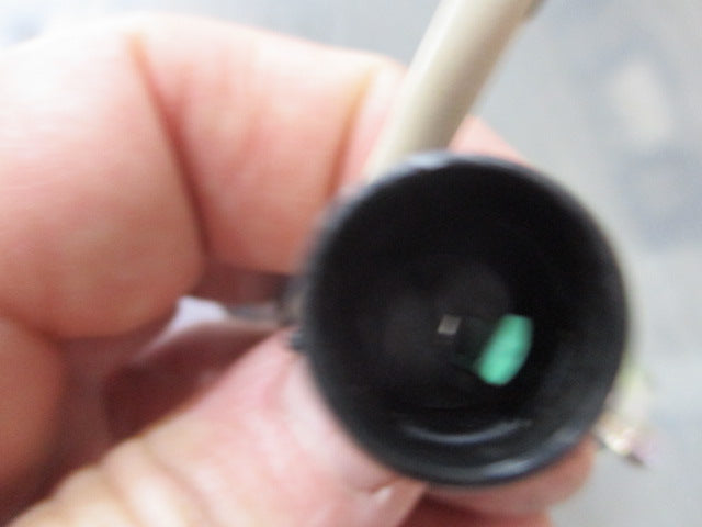 Mitsubishi Fuso Genuine Engine Oil Pressure Switch New Part