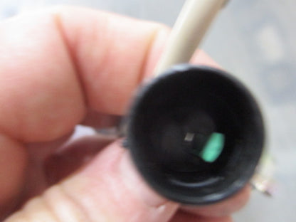 Mitsubishi Fuso Genuine Engine Oil Pressure Switch New Part