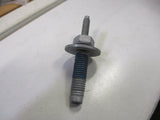 Jeep Grand Cherokee Genuine Two End Stud And Washer Mounting New Part