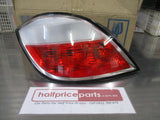 Holden Astra AH Genuine Rear Left Tail Lamp New Part