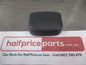 Mitsubishi Pajero Genuine Front Seat Anchor Rear Bolt Cover Trim (Black) New Part