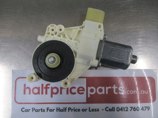 Ford Mondeo Genuine Left Hand Front Window Regulator Motor Assembly New Part