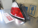 Holden Astra AH Genuine Rear Left Tail Lamp New Part