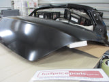 Peugeot 308 Genuine Tail Gate Assembly (Unpainted) New Part