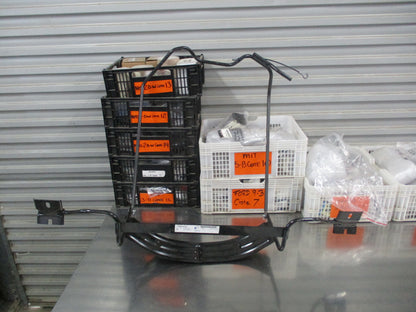 Holden Captiva C100 Genuine Spare Wheel Carrier New