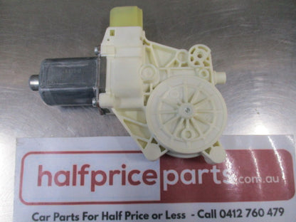Ford Mondeo Genuine Left Hand Front Window Regulator Motor Assembly New Part