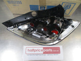 Holden Astra AH Genuine Rear Left Tail Lamp New Part