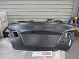 Nissan Pulsar B17 Genuine Boot Lid Assembly (Unpainted) New Part