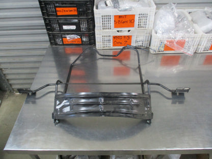 Holden Captiva C100 Genuine Spare Wheel Carrier New