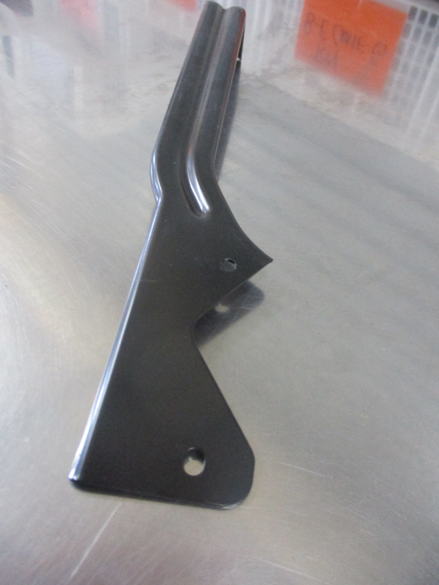 Holden RG Colorado Genuine Left Hand Front Bumper Brace New Part