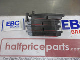 EBC Rear Disc Brake Pad Set Suits Mitsubishi Pajero IO New Part