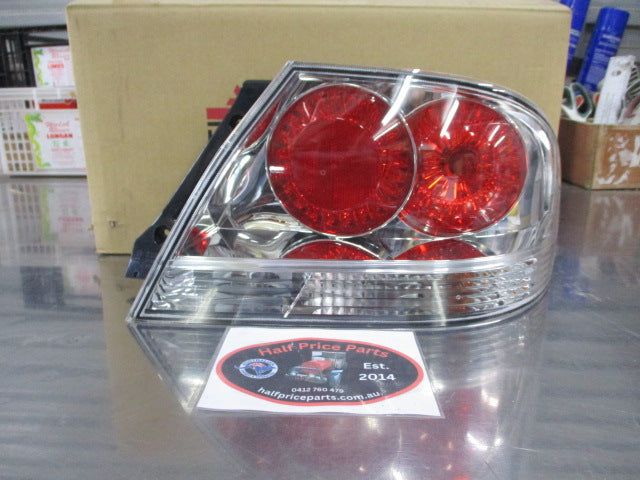 Mitsubishi Lancer Genuine Right Rear Lamp Assembly (Drivers) New Part