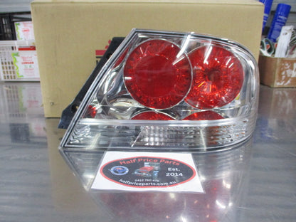Mitsubishi Lancer Genuine Right Rear Lamp Assembly (Drivers) New Part