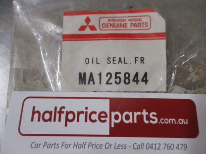 Mitsubishi Cordia/Galant Genuine Hub Bearing Oil Seal New Part