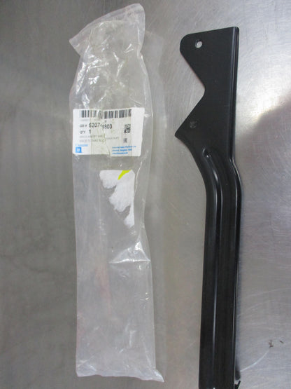Holden RG Colorado Genuine Left Hand Front Bumper Brace New Part
