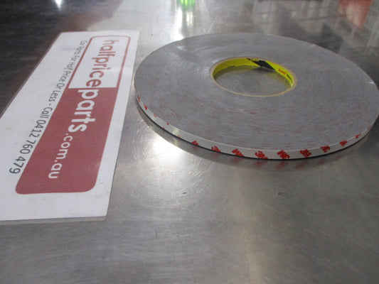 Hyundai Tucson Genuine Door Tape Garnish (Roll) New Part