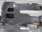 Kia Carnival Genuine Left Hand Rear Inner Luggage Trim (Misty Gray-Apollon Gray) New Part
