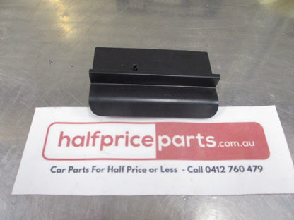 Mitsubishi Magna Sedan Genuine Left Hand Front Bumper Support New Part