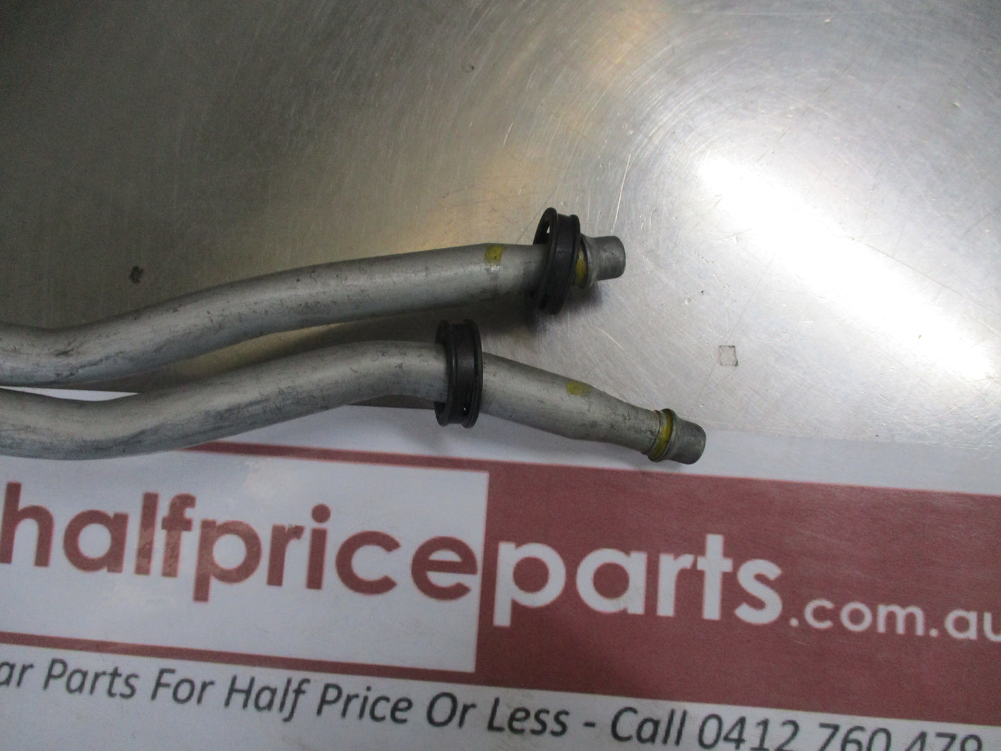 Holden Police HSV Genuine Auto Transmission Fluid Cooler Pipe New Part