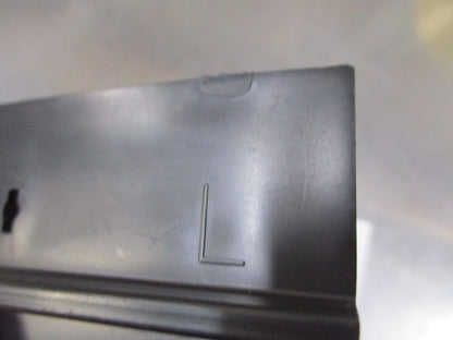 Mitsubishi Magna Sedan Genuine Left Hand Front Bumper Support New Part
