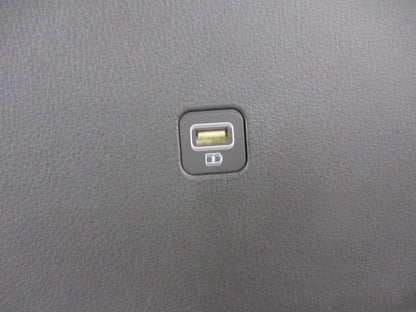 Kia Carnival Genuine Left Hand Rear Inner Luggage Trim (Misty Gray-Apollon Gray) New Part