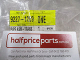 Holden Police HSV Genuine Auto Transmission Fluid Cooler Pipe New Part